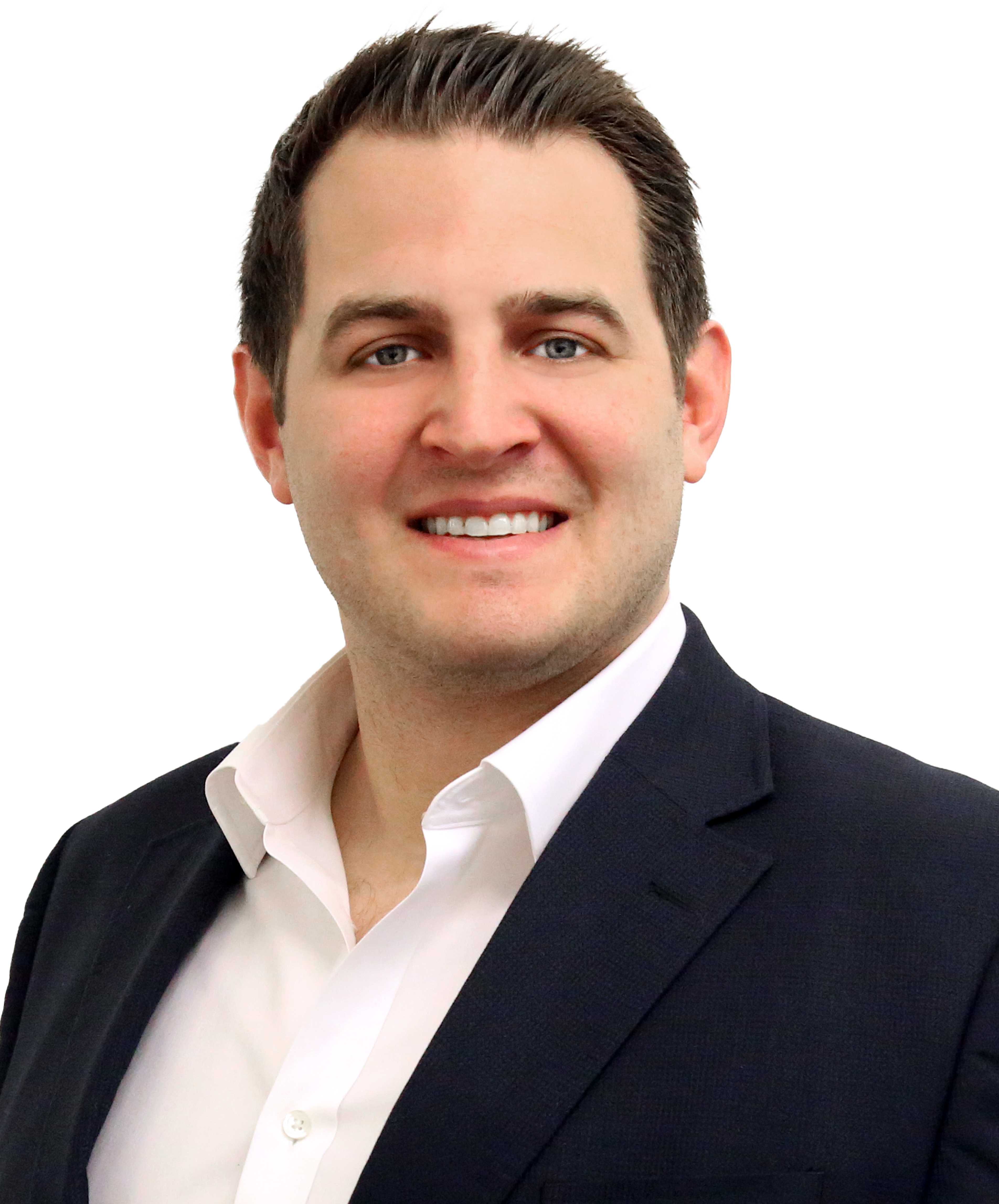 Stefan Ivanisevic Tenant Representation Avison Young Chicago